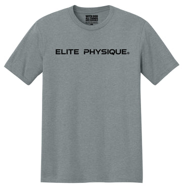 ELITE PHYSIQUE®  Super Soft Tee