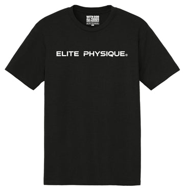 ELITE PHYSIQUE® Signature Tee