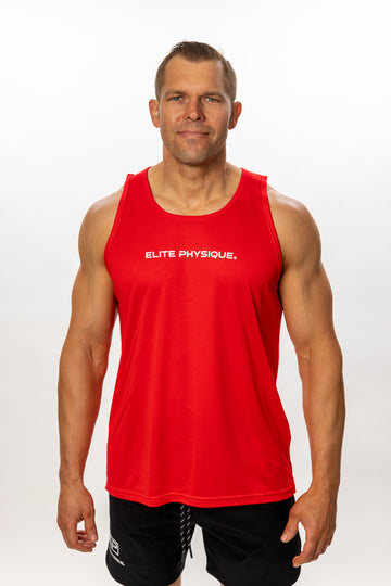 EP - Performance Tank