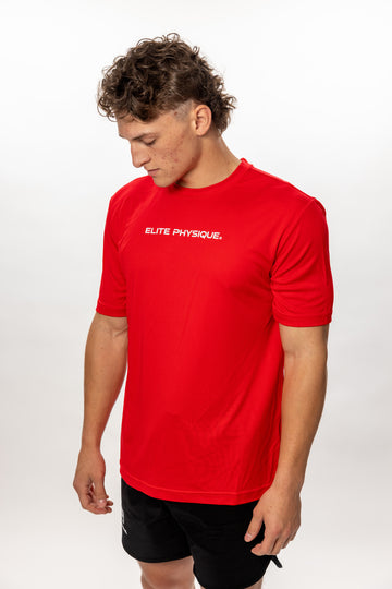 EP - Performance Tee