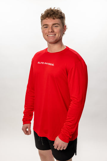EP - Performance Long Sleeve